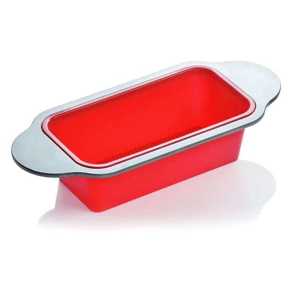 Silicone baking dishes hot sale