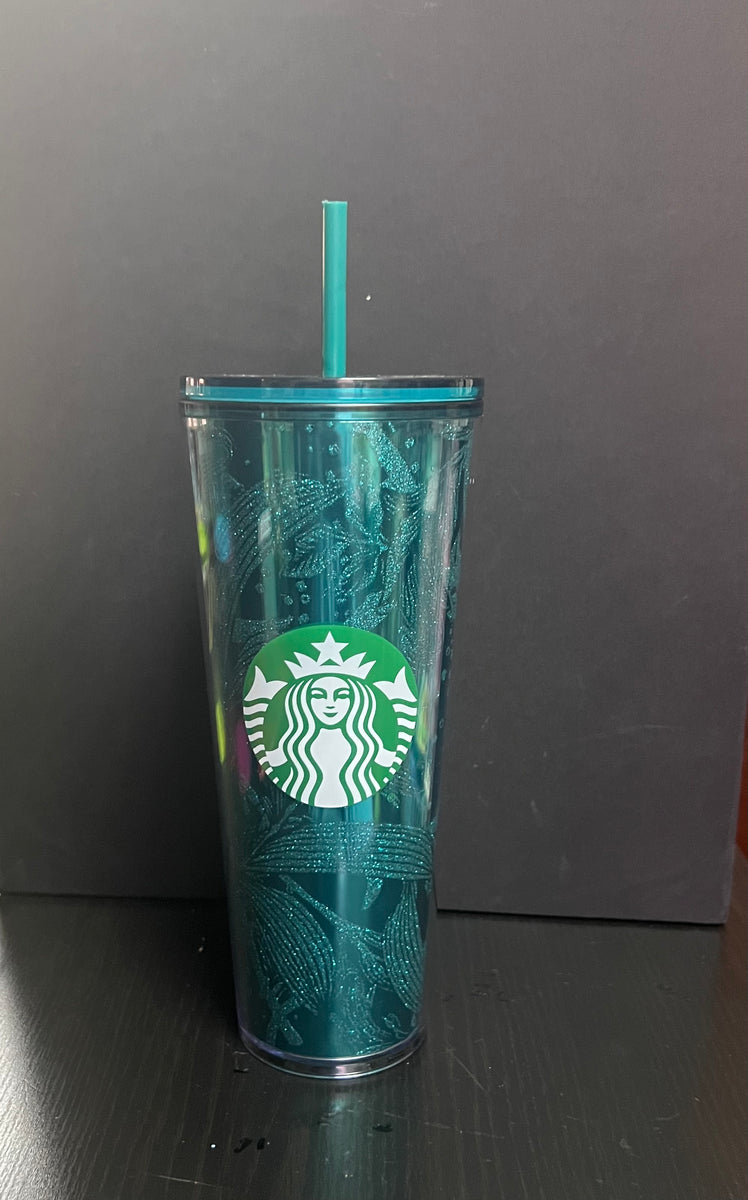 Starbucks Double wall Tumbler Partylocks