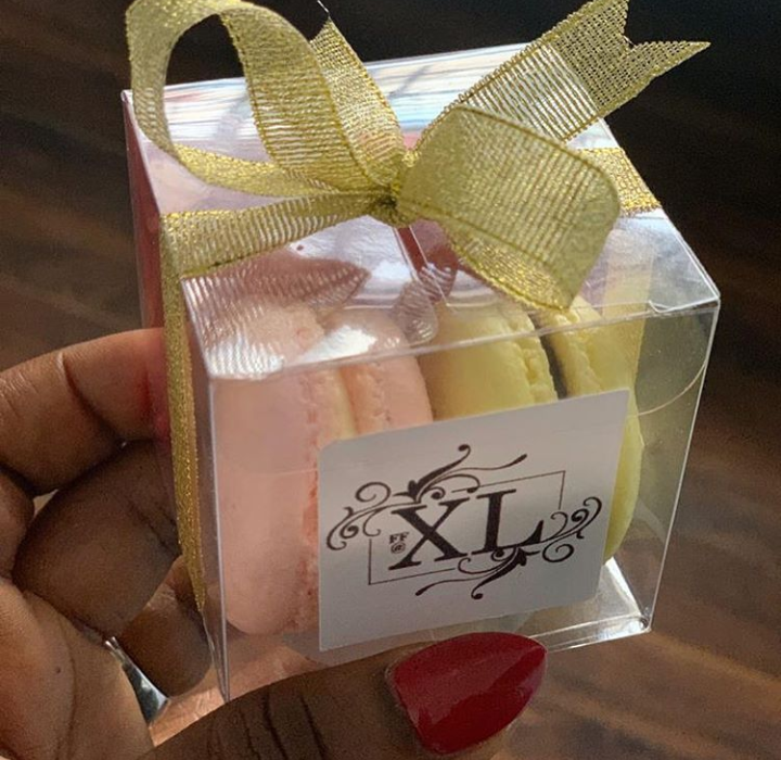 Candy Boxes