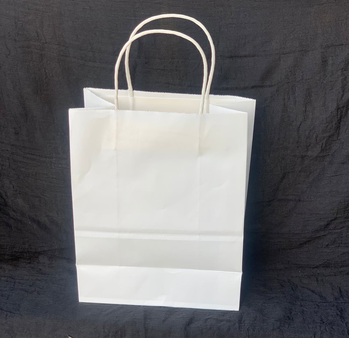 Kraft Paper Bags – Partylocks