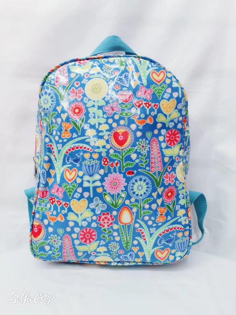 12” Backpack