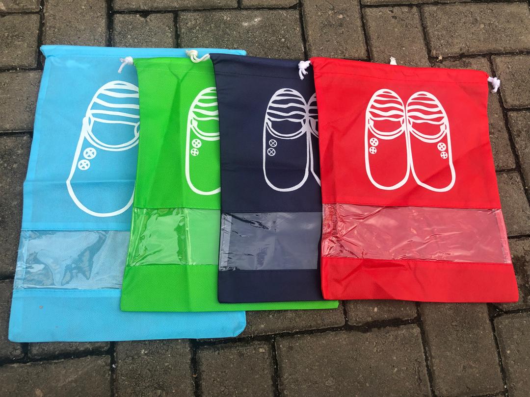 Shoe bag – Partylocks