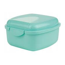 Zak! Sandwich box
