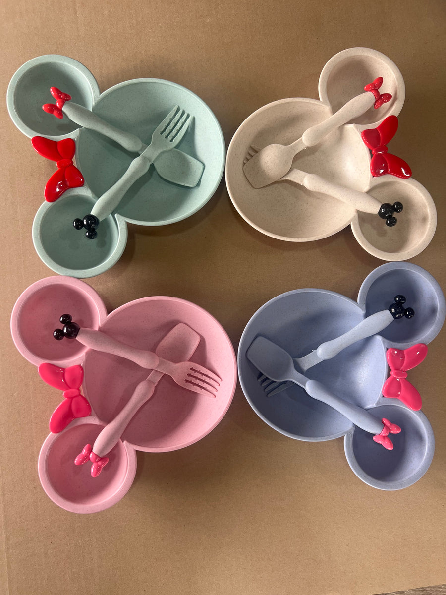 Plates and Cutlery – Partylocks
