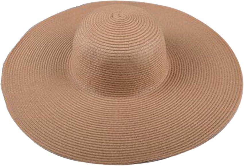 Wide Brim Sun Hat