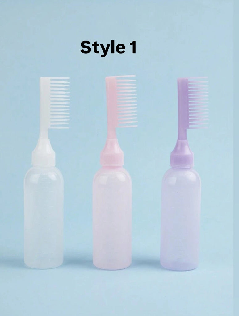Multi-Purpose Applicator Bottle
