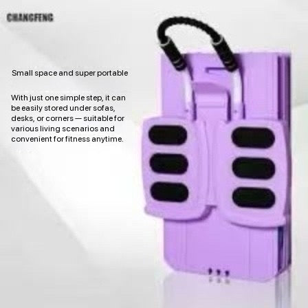 Pilates Fitness Board