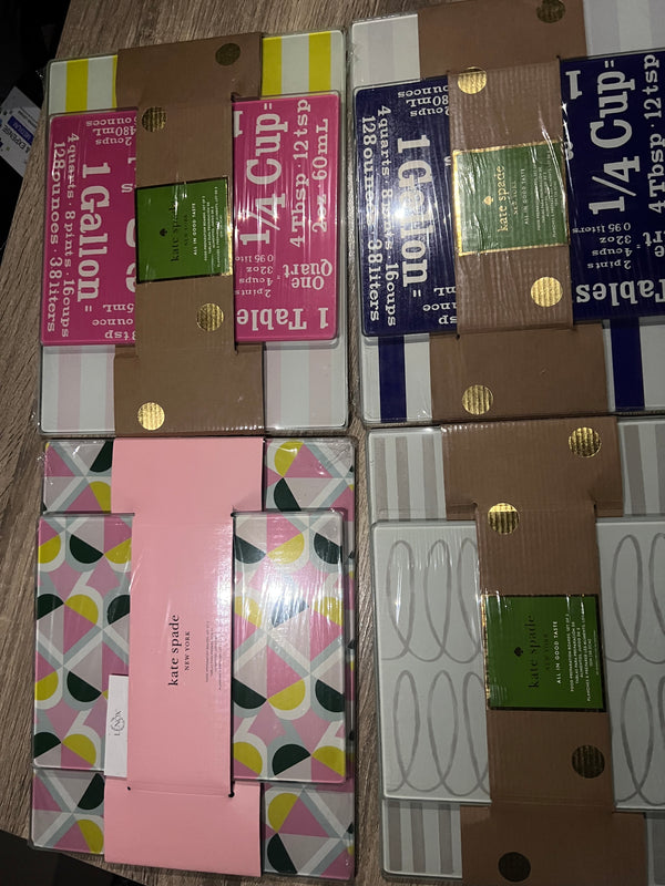 Kate Spade Chopping Board