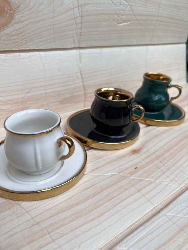 Espresso Cups style 5