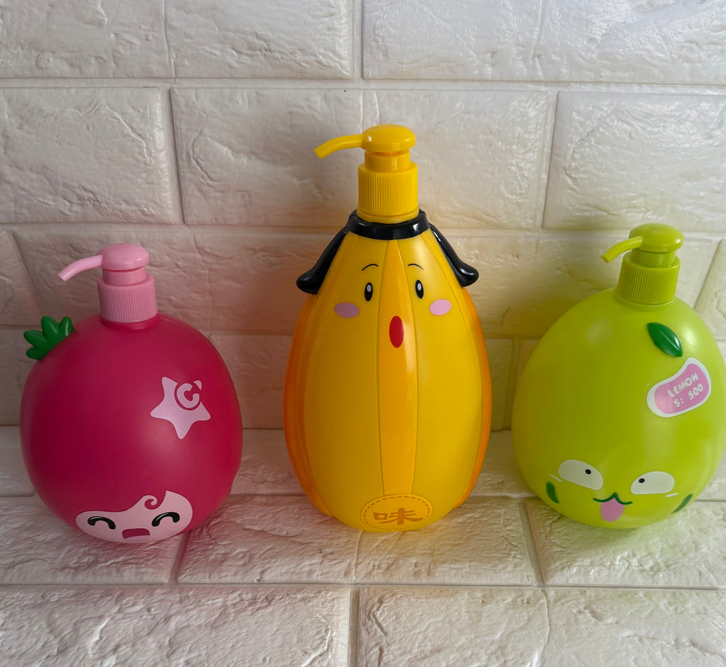 Plastic Dispenser