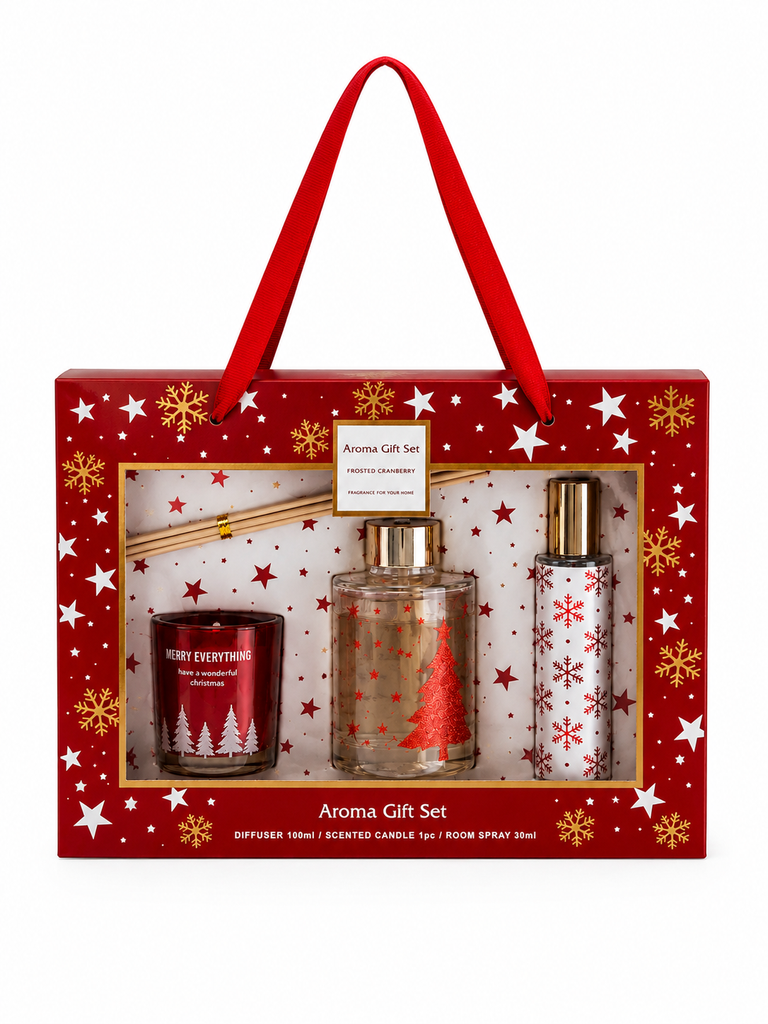 Aroma Gift set