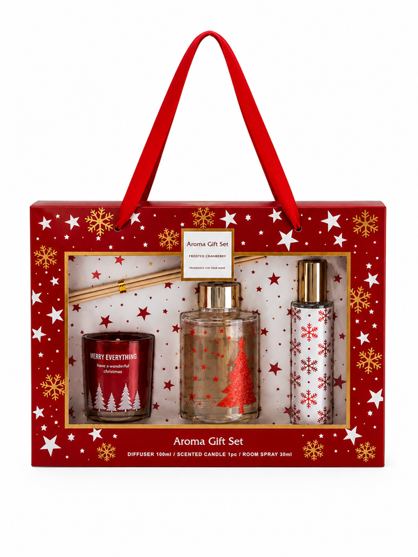 Aroma Gift set