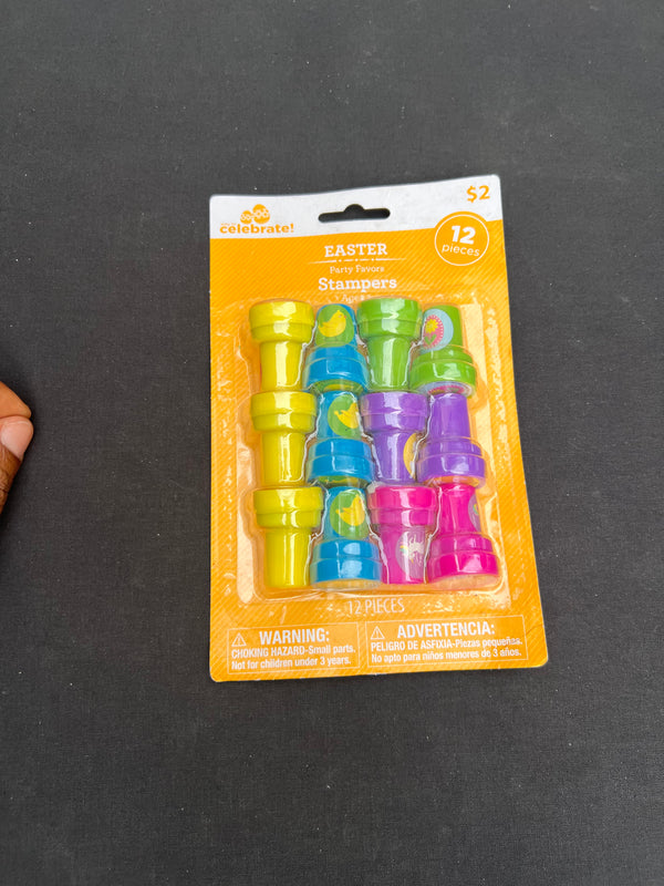Easter Stampers