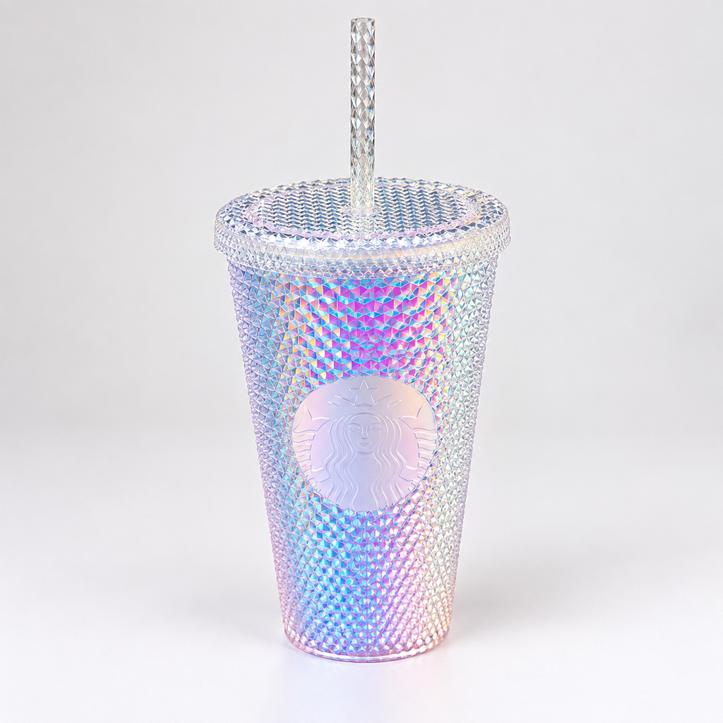 Starbucks Studded Tumbler