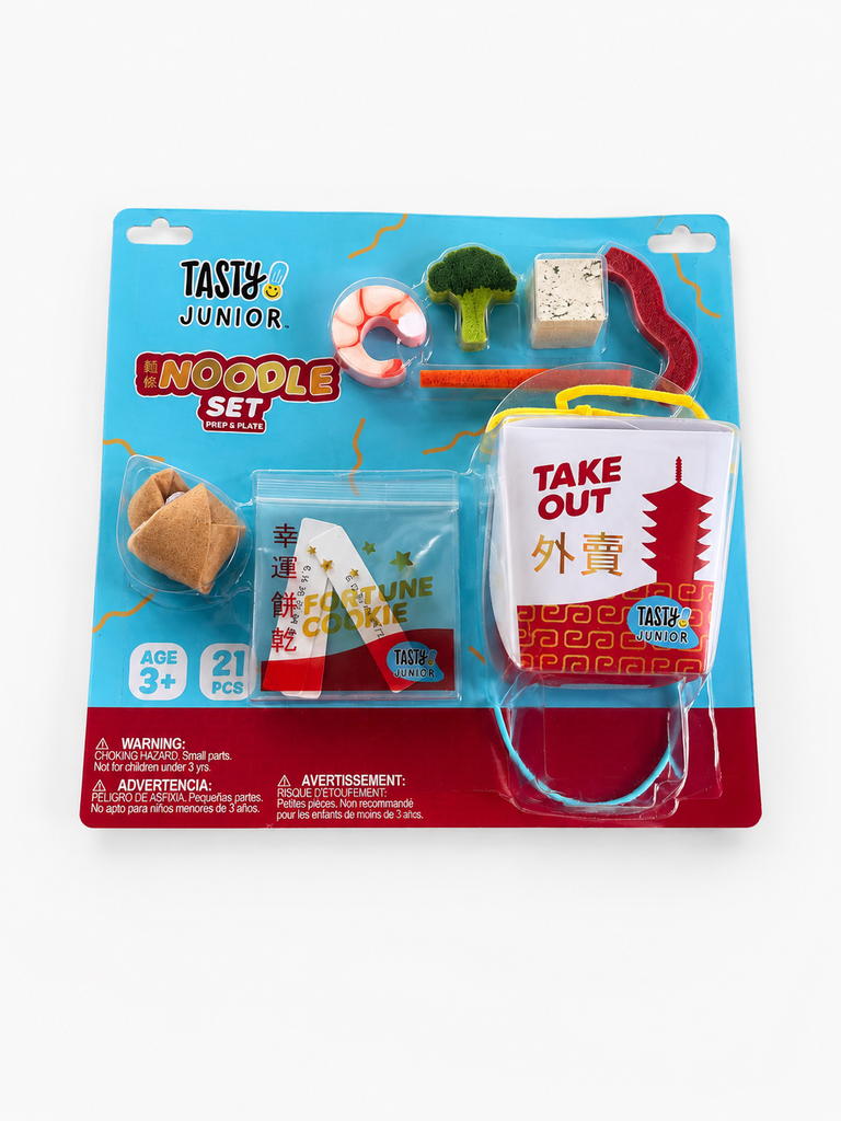 Noodle set