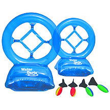 Water Dart