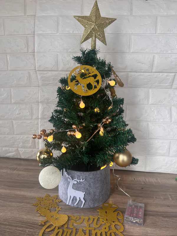 Mini Table Tree