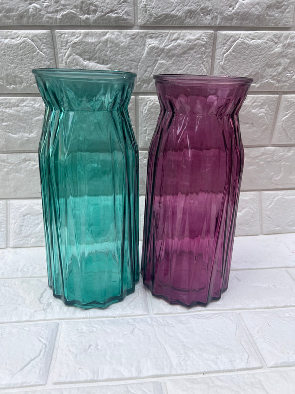 Glass Vases