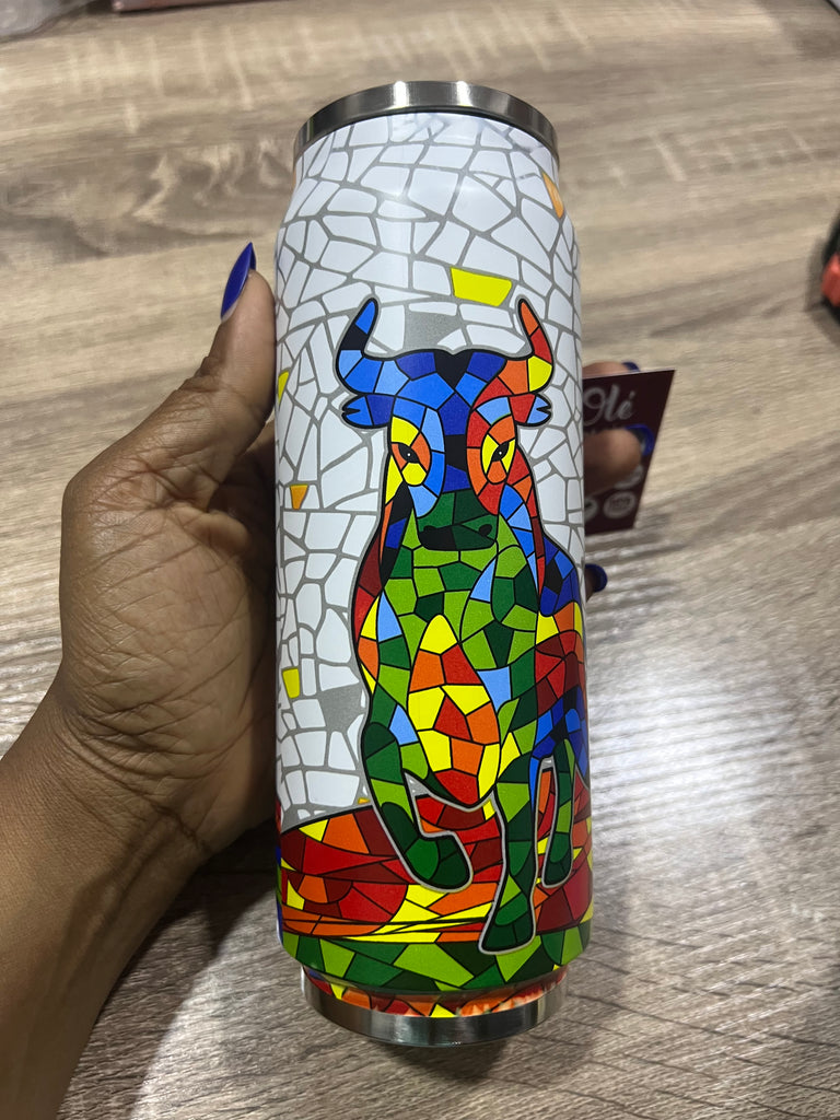 Ole Mosaic Tumblers
