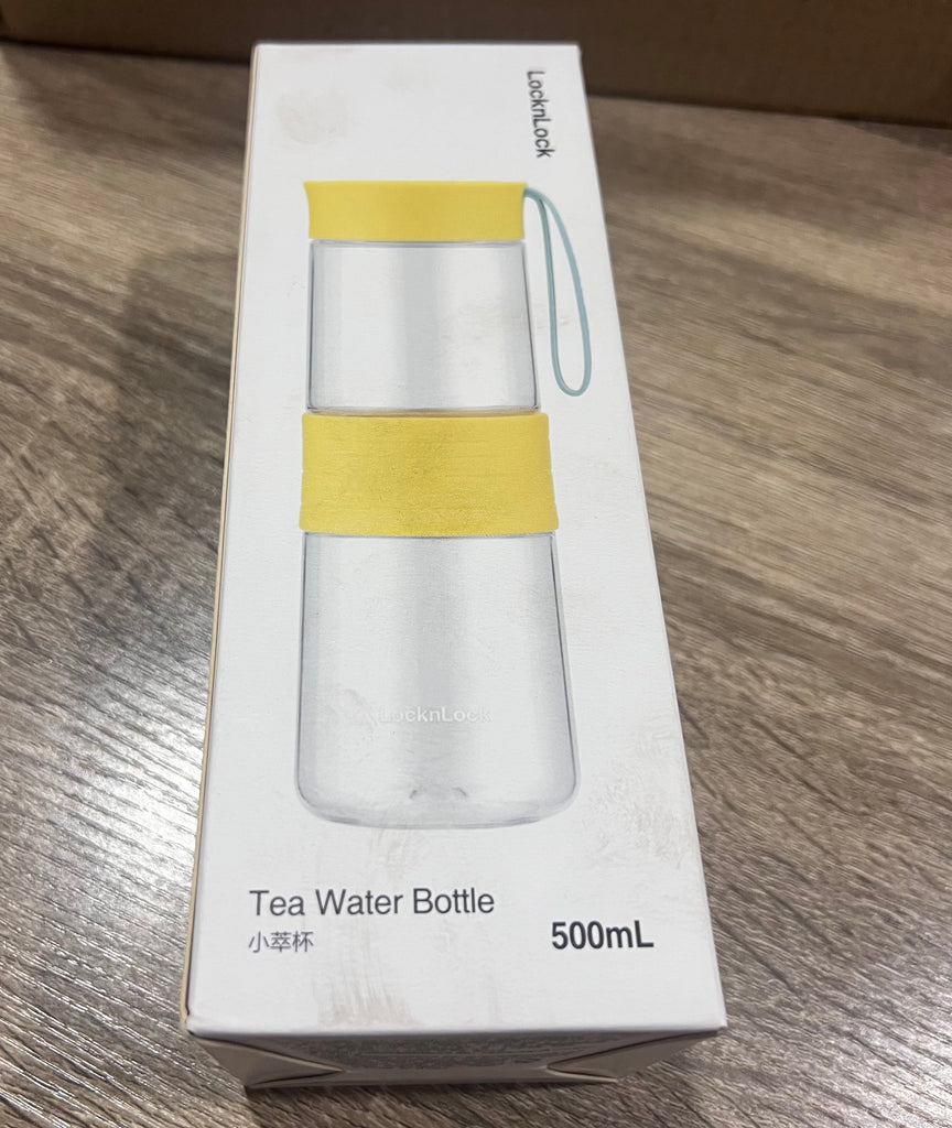 Locknlock Tea Bottle