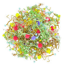 Easter Pompom Grass pack.