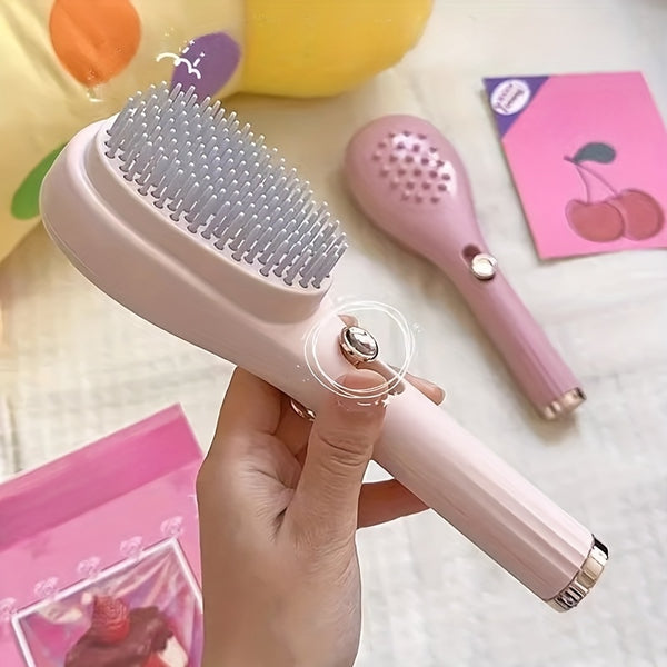 Hair brush