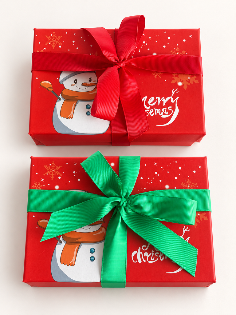 Gift box set #2