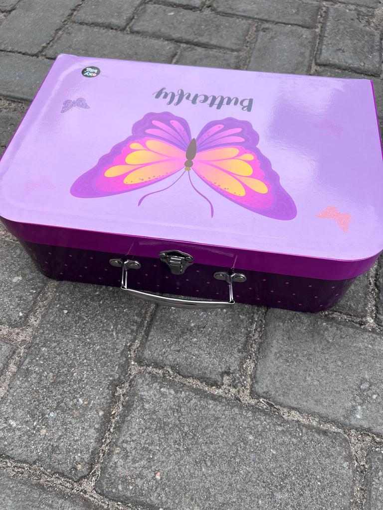 Laminated Carry Case