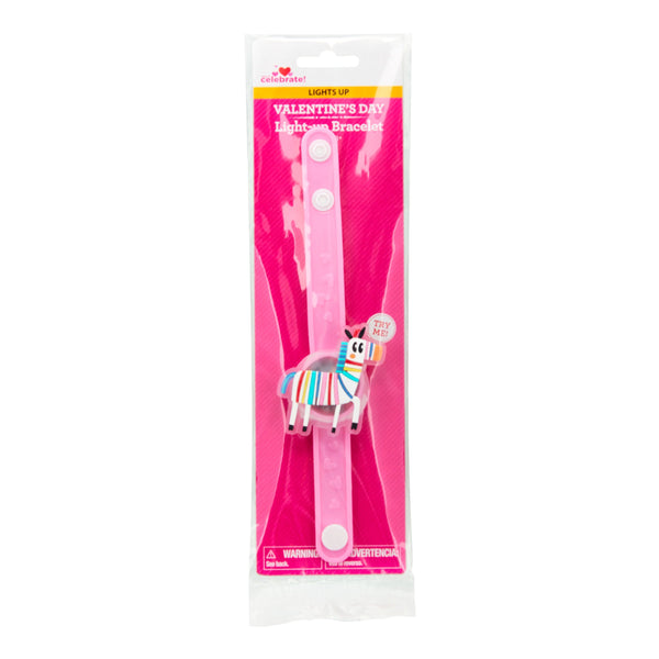 Light-Up Bracelet