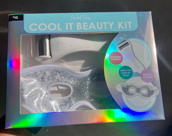 Cool it beauty kit
