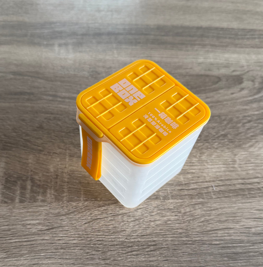 Mini snack bowl