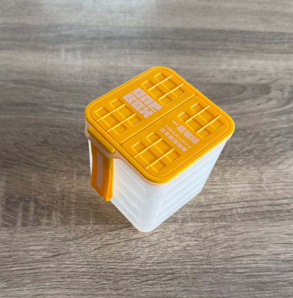 Mini snack bowl