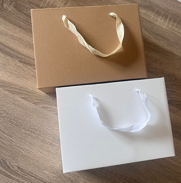 Corrugated Gift Boxes