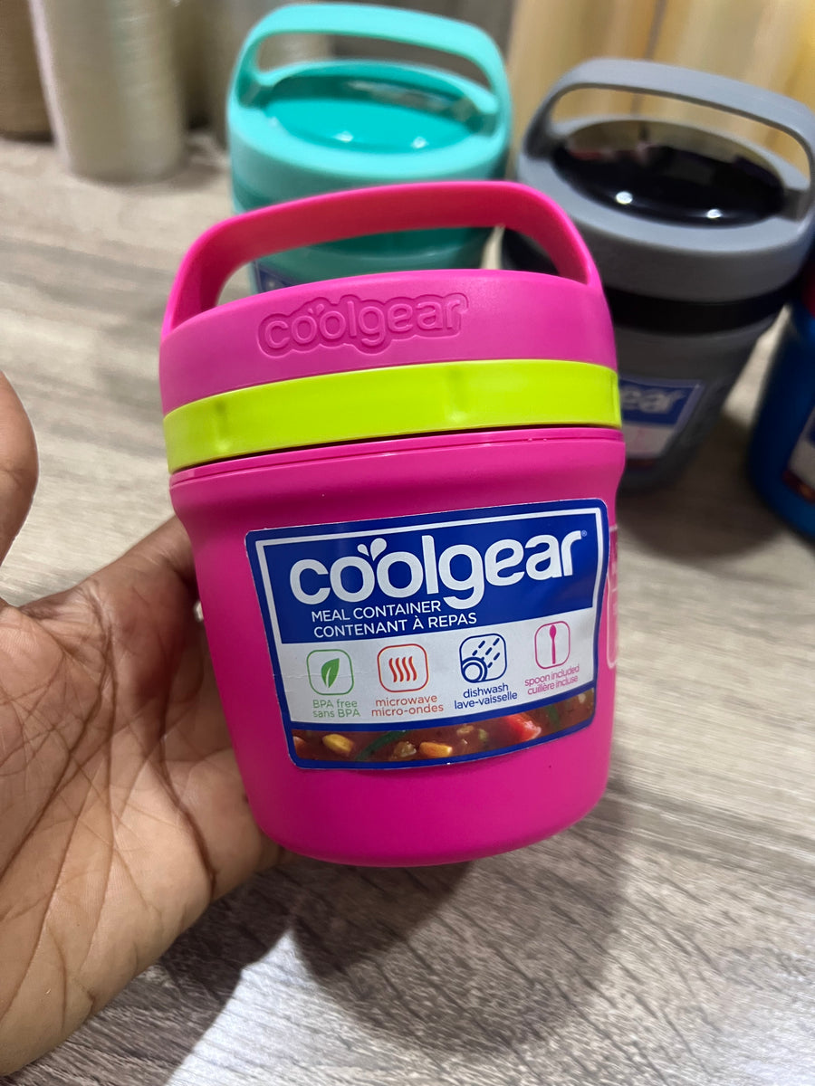 Meal Container – Partylocks
