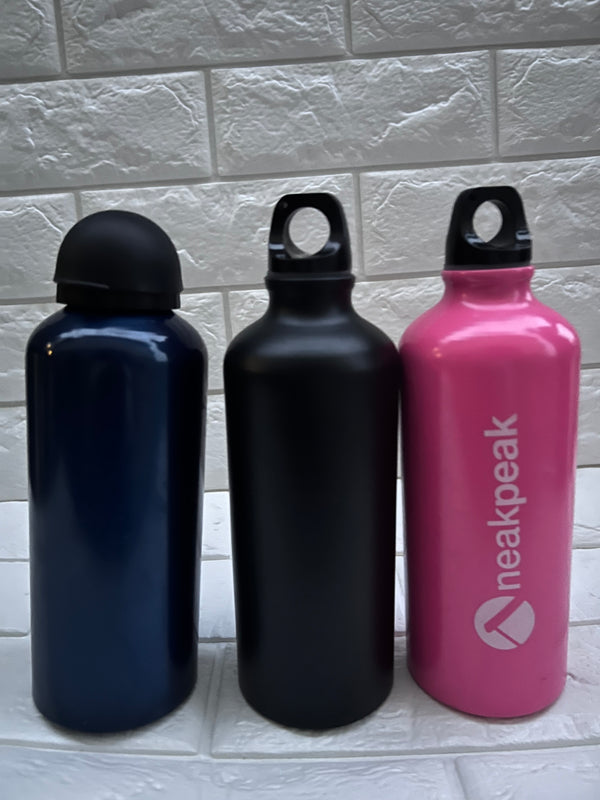 Metal Bottle-600ml