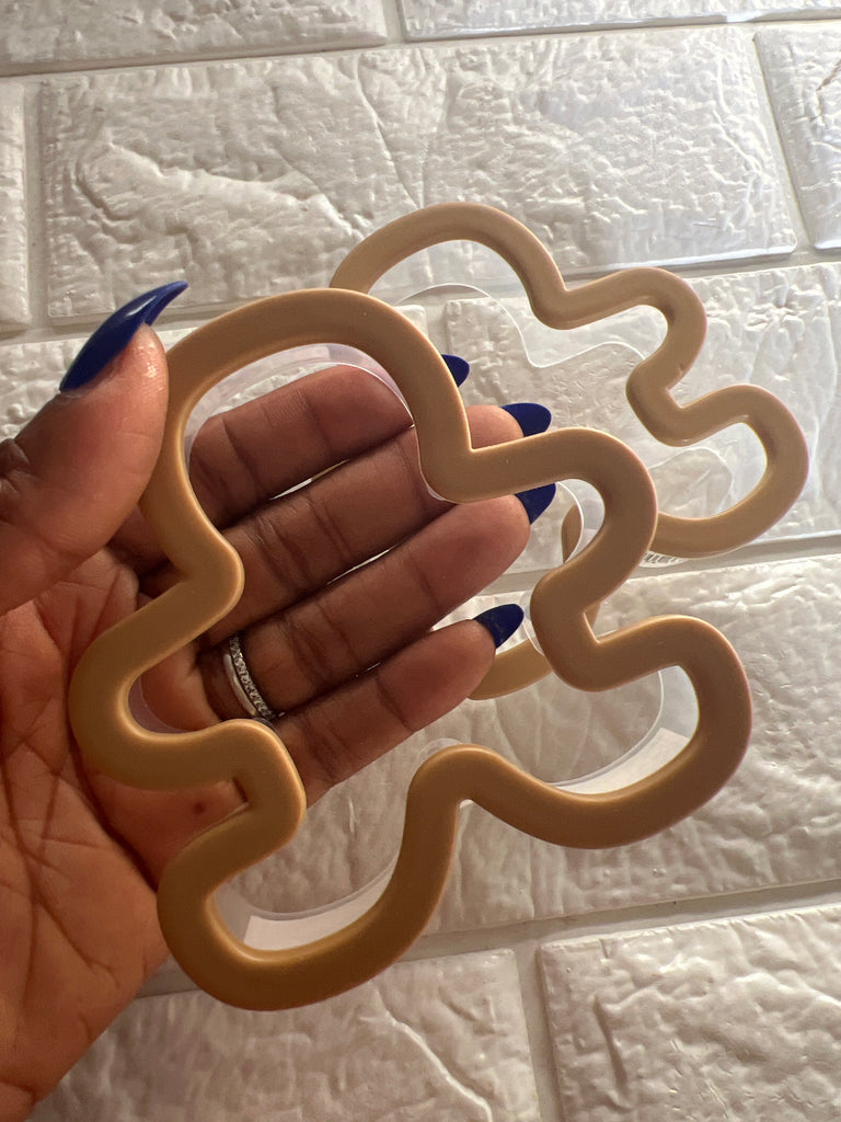 Grip Cutters