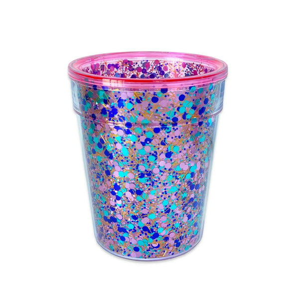 Confetti Mix Cup