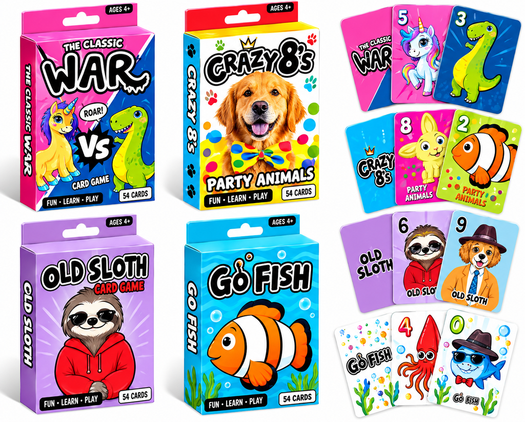 Card Game