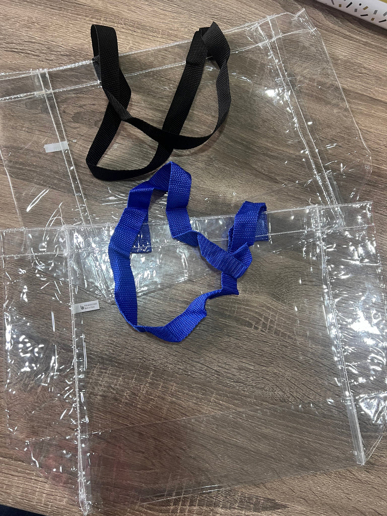 Clear Bags