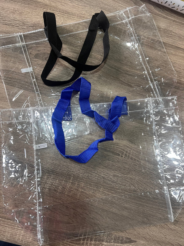 Clear Bags