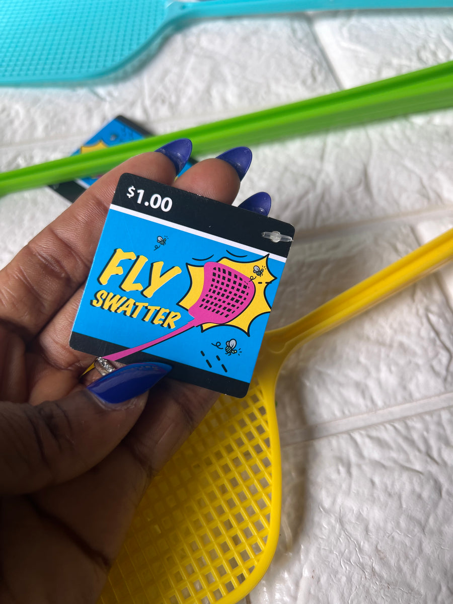 Fly Swatter – Partylocks