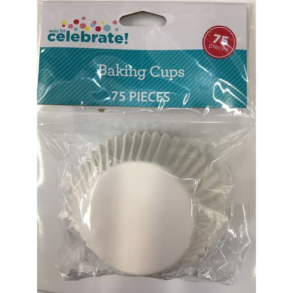 Cupcake liners