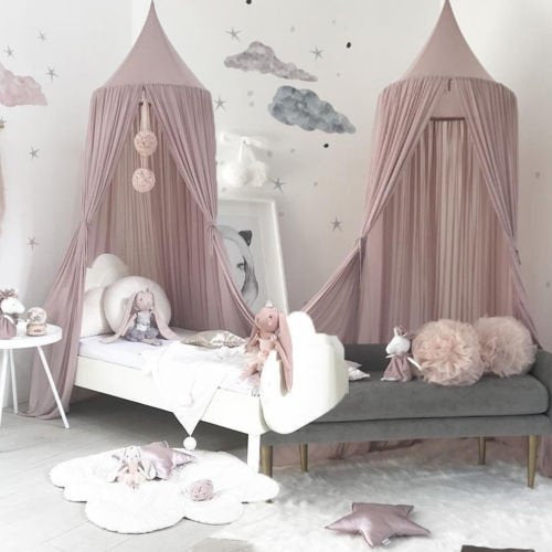 Kids Decorative Sleeping canopy/Tent
