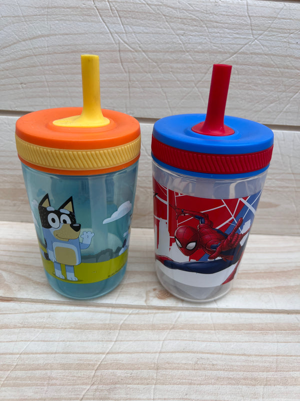 Zak! Leakproof Tumbler
