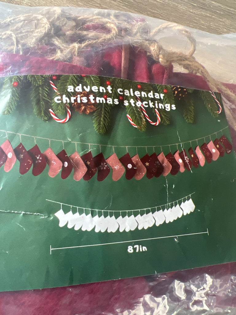 Christmas Accessories