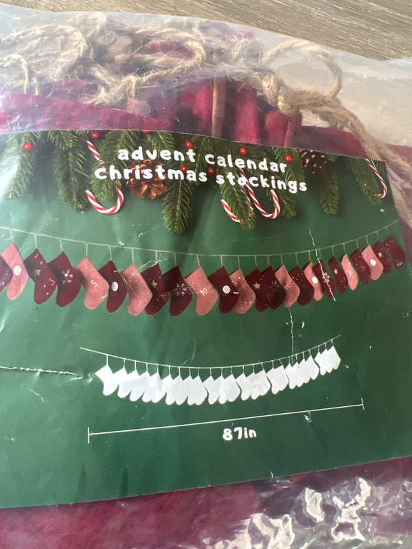 Christmas Accessories