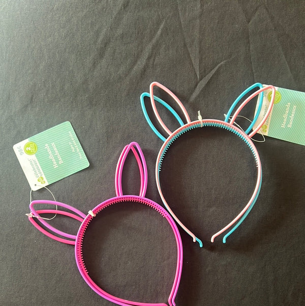 Bunny Ears headbands