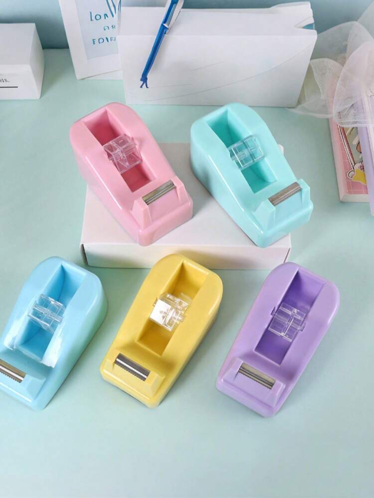 Stationery Tape Dispenser