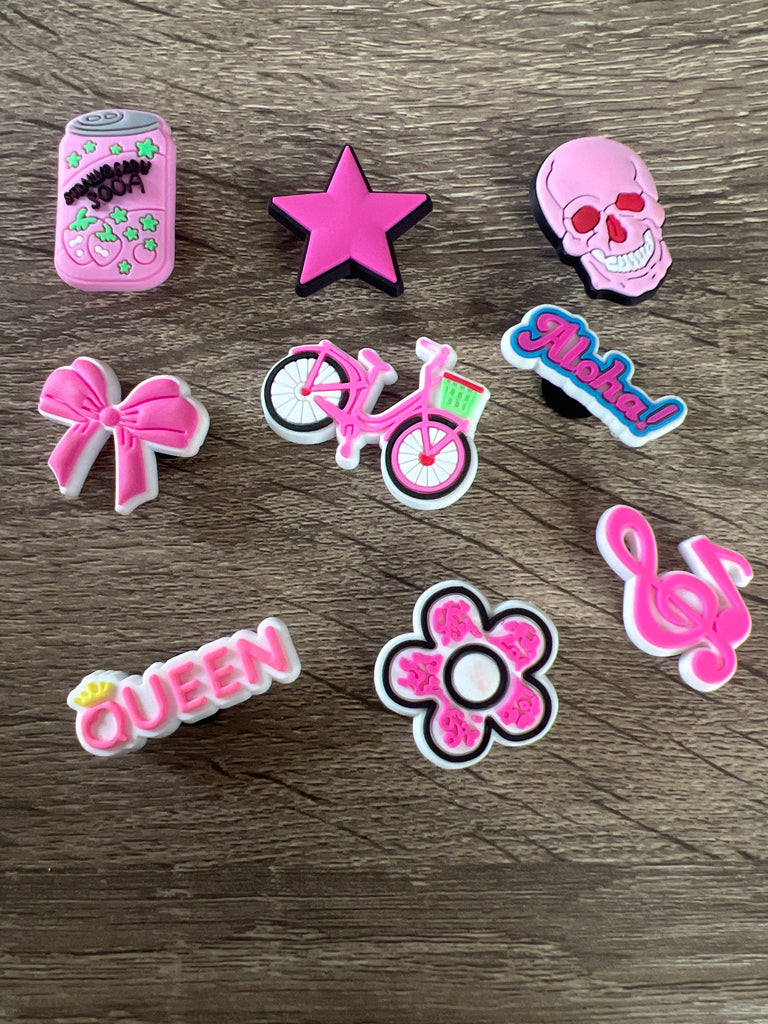 Rubber Shoe accessories