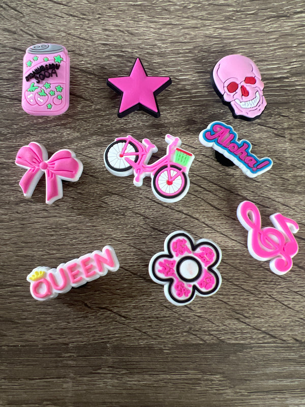 Rubber Shoe accessories